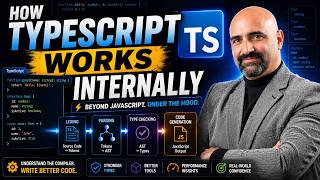 How Typescript Works Internally?
