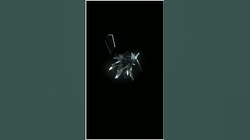 glass breaking black screen effect || glass break black screen || glass broken black screen