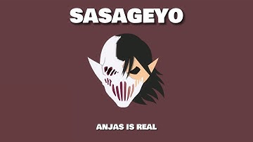 Sasageyo but it