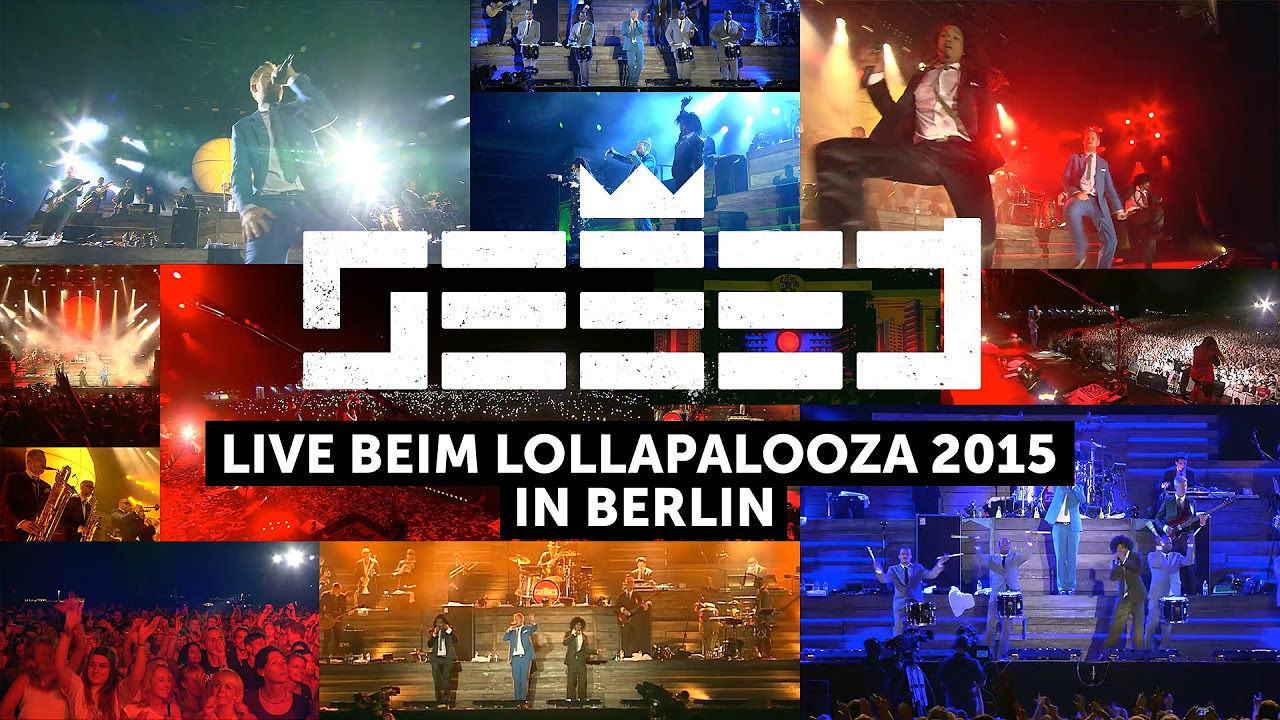 Lollapalooza Berlin 2023 | Aftermovie