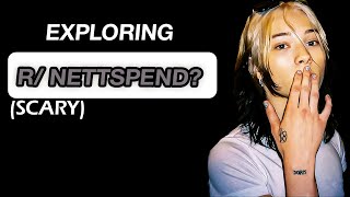 Deep Dive Into Nettspends Subreddit