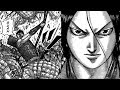 STAND AND FIGHT - Kingdom Chapter 533 Live Reaction!