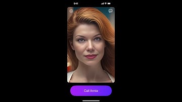 Can you change Annie avatar in Call Annie app?