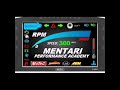 Advanced tuning solution course for motorsports ems by mentari performance academy