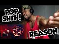 REASON POP SHIT FT SCHOOL BOY Q REACTION mp3