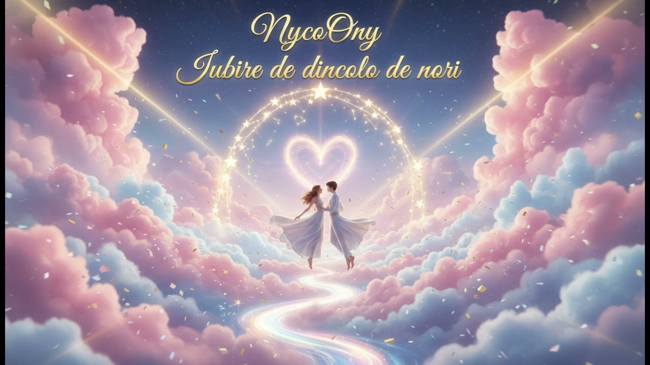 NycoOny-Iubire de dincolo de nori...