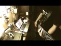 Herr Faust - Fredrik Thordendal Guitar Cover
