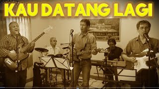 Download Lagu KAU DATANG LAGI MP3 Download Lagu KAU DATANG LAGI MP3