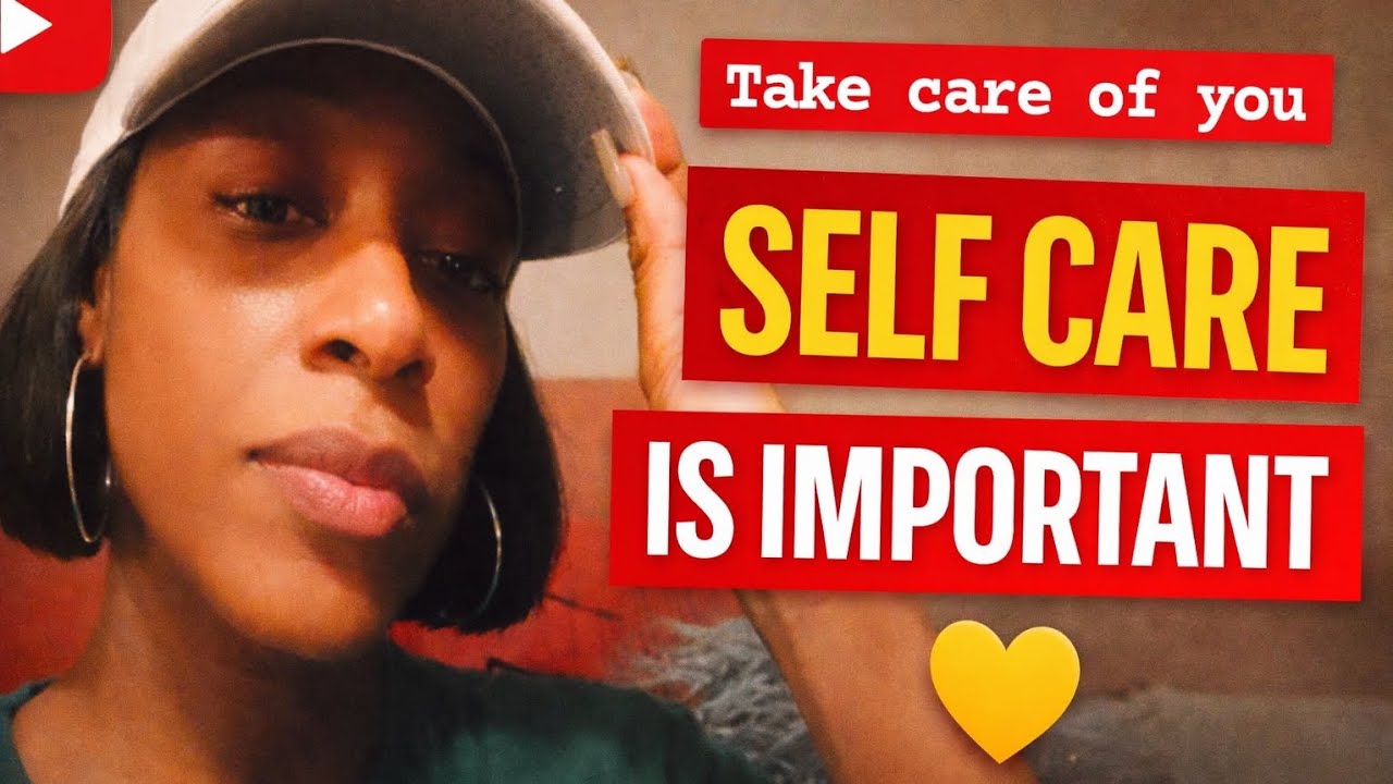 Take Care Of You