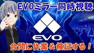 ガラレルチャンネルの配信のサムネイル画像