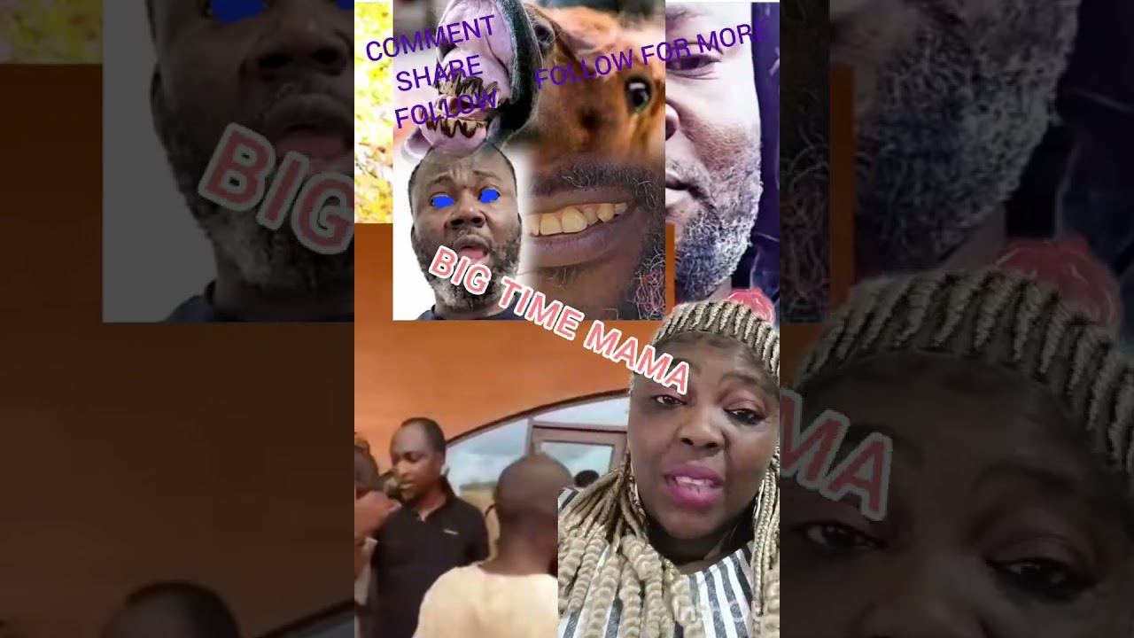 Albert Obazee you never see anything