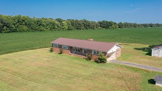 454 Limestone Rd video tour
