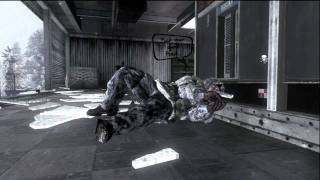 Fuck your Quad Feed - Black ops Cinematics