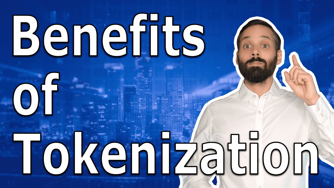 What Are The Benefits Of Tokenized Real Estate? | GermanReal.Estate FAQ