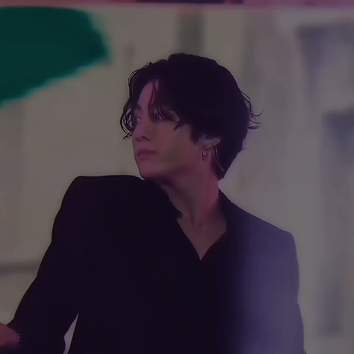 sonunda sinb × jk edit