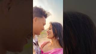 Cutie Pie 🌼 - Koraputia Song | Romio &amp; Chandini Pradhan | #shortvideo #trending #viralvideo #song