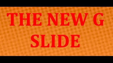 Awakening DLC! The G Slide is Back! Xbox and PC Tips and Tricks!