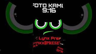 Preset Lynx