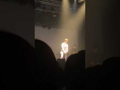 光良- 1901的上一位房客