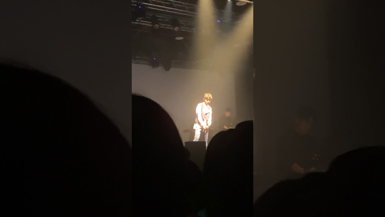 光良- 1901的上一位房客