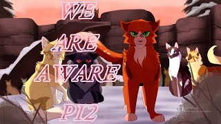 °We Are Aware° MAP - Part 12