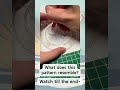 Satisfying geometric patterns Spirograph art #146
