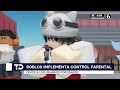 Roblox lanza 2 nuevos tipos de cuentas para proteger a menores de edad: 'Kids' y 'Select'
