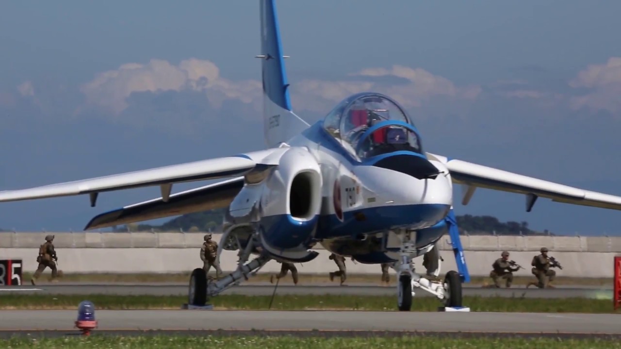 MCAS Iwakuni Friendship Day Airshow 2017