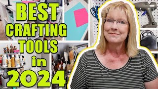 Celebrity Must-Have AFFORDABLE Craft Tools for 2024 Net Worth