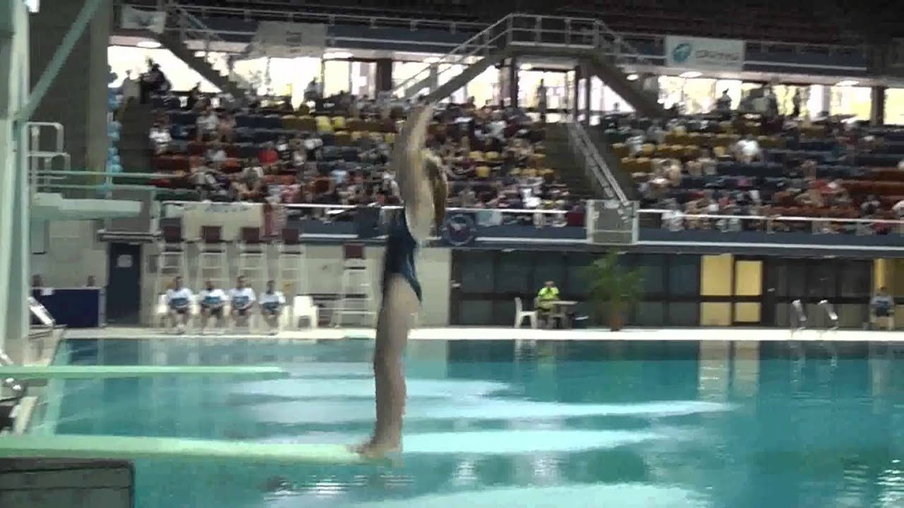 Ringwood Diving Club Nationals 2010 YouTube