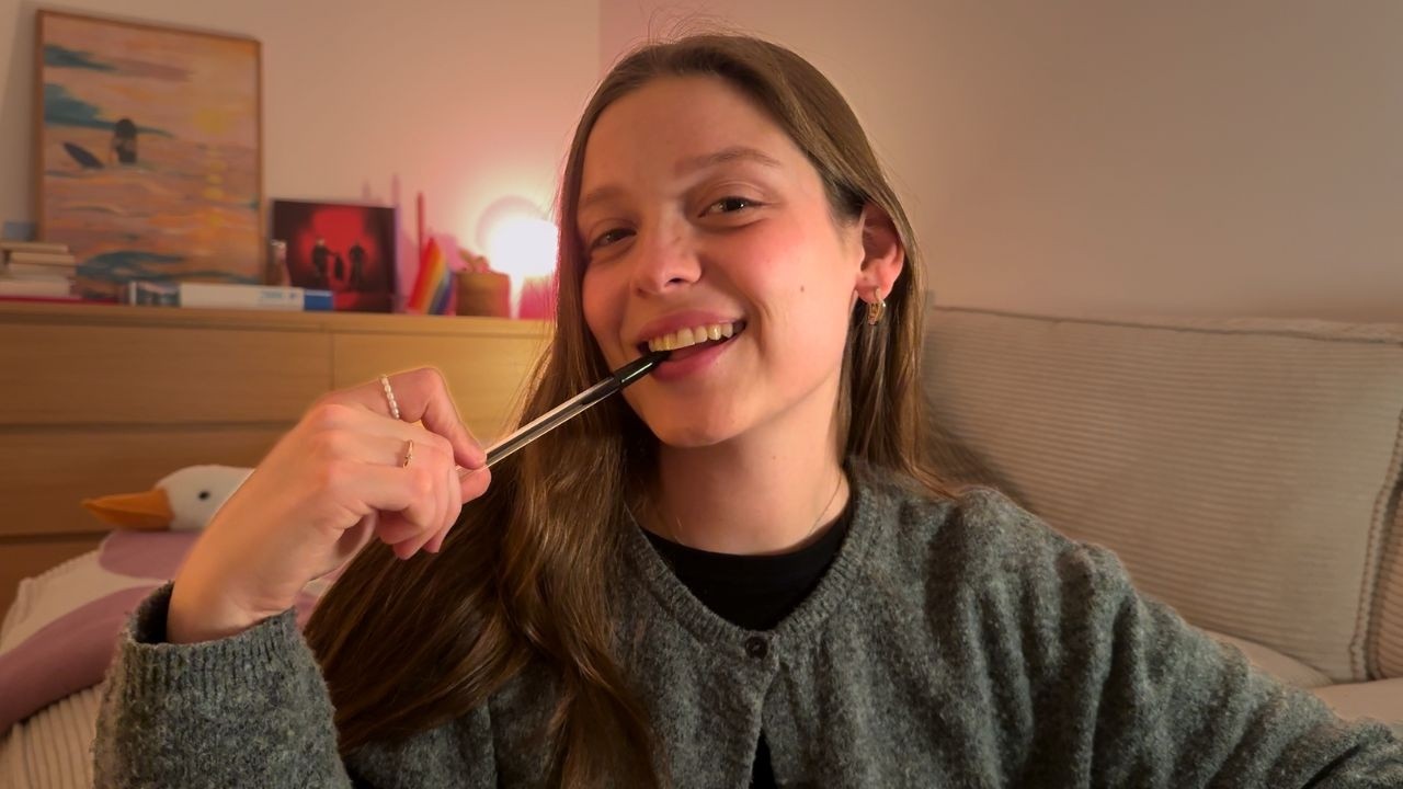 Willkommen an der ASMR Akademie 🎓🥱✨