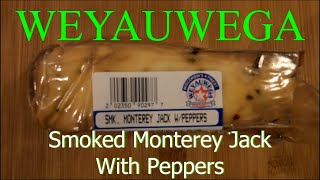 Weyauwega Smoked Mont Jack wpep