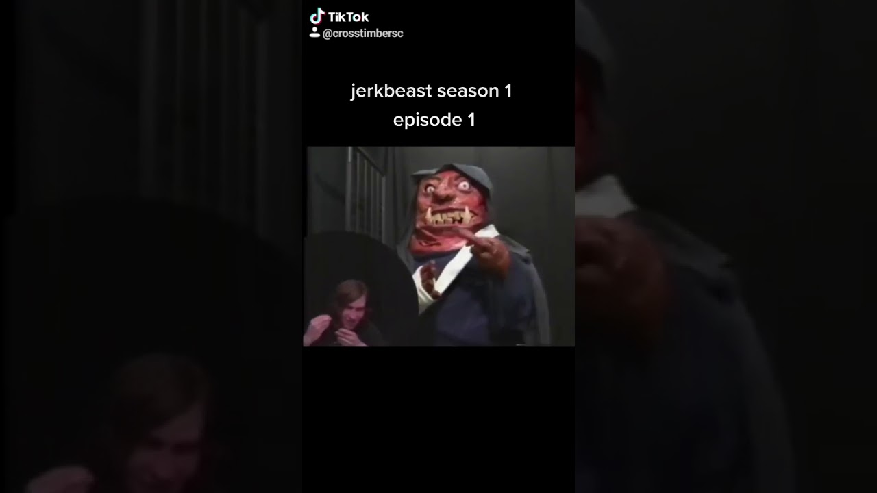 Download jerkbeast clip