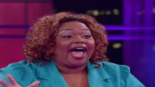 Koshka Blackburn Starts Season 4 With 4 1 Million Cases mdm1 Deal Or No Deal Season 4 Episode 1