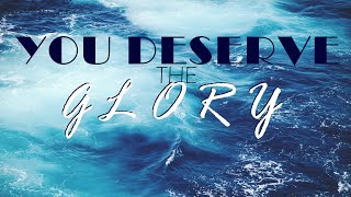 Miniatura del video "You Deserve The Glory - Terry MacAlmon | Worship Instrumental Music | You are Great"