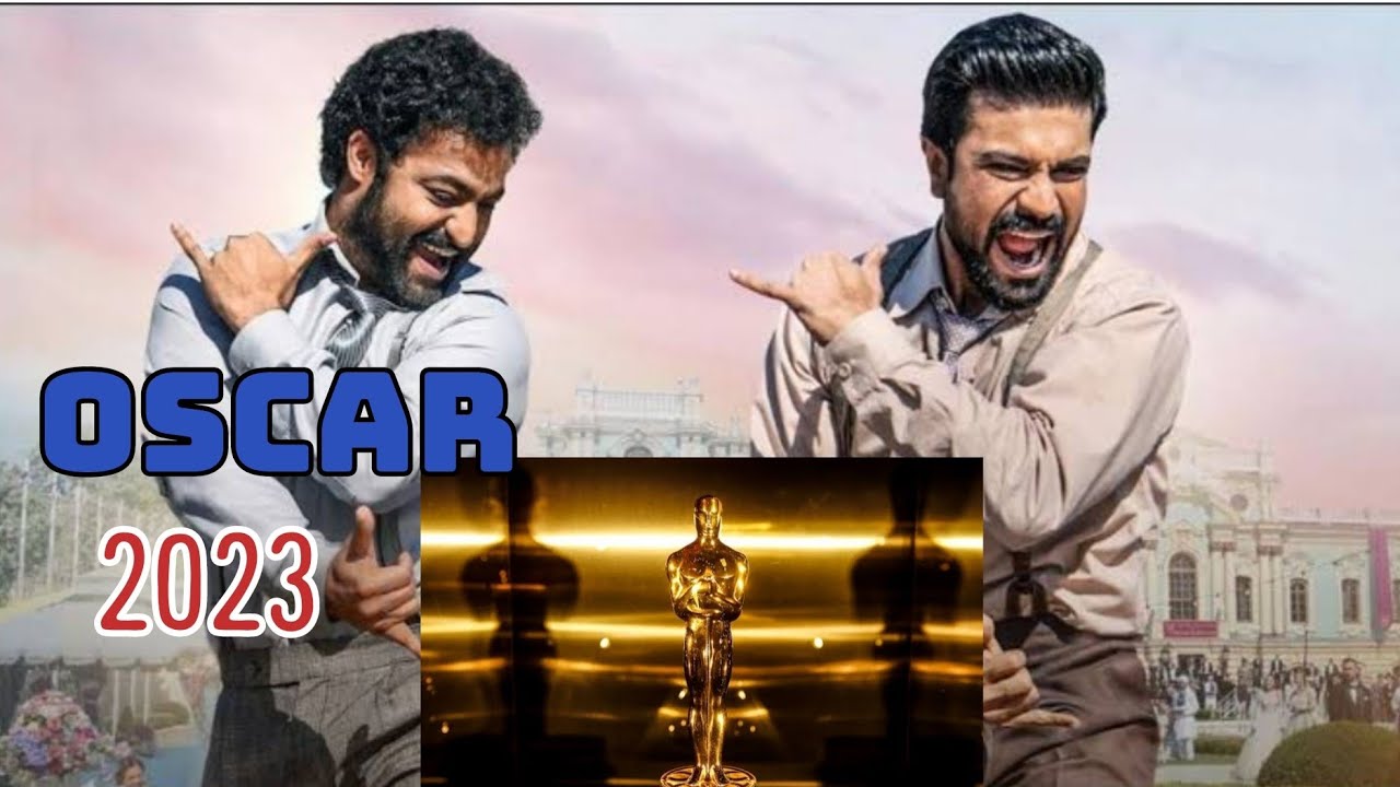 Oscar award winner 2023 rrr natu natu sauth song 🏆 - YouTube