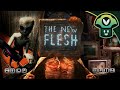 Vinny The New Flesh Vinny The New Flesh