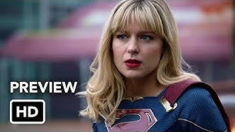 DCTV Crisis on Infinite Earths Crossover Behind the Scenes #3 (HD)