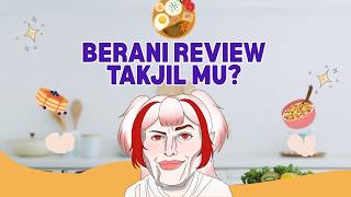 KITA BONGKAR, TAKJIL #thedakki (MOGA GAK ADA YANG ABSURD) | VTUBERID