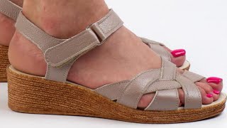 NEW LATEST WOMEN SHOES DESIGNS WITH PRICE OFFICE WEAR SANDAL DESIGNS screenshot 5