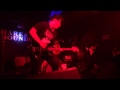 8OTTO @ Japan Underground (Birmingham) 16/05/12 HD (3)