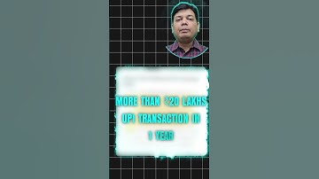 GST on UPI Transactions #upi #gst #trending #viralvideo #shorts