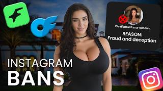 The Real Reason Your Instagram is Getting Banned - OnlyFans Guide
