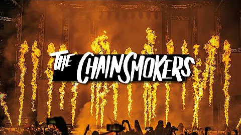 THE CHAINSMOKERS MIX 🔥 Best of The Chainsmokers Music & Remixes 🔥 EDM Festival Party Mix