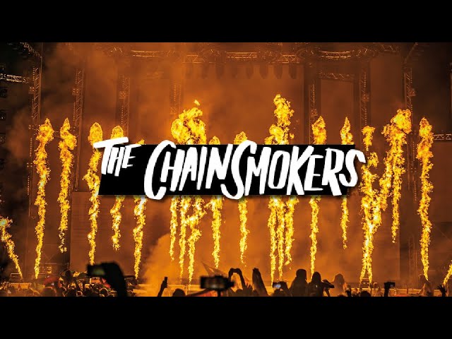 THE CHAINSMOKERS MIX 🔥 Best of The Chainsmokers Music & Remixes 🔥 EDM Festival Party Mix class=