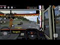 Trichy to Palani Travel Murugan song bus simulator