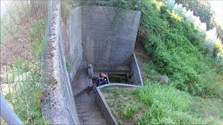 MTB-THE GUARRIS TEAM-HISTORIAS DEL CANAL-DIA DE GALICIA-25 DE JULIO 2020