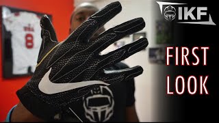Unboxing of the nike sb4 football gloves instagram / twitter facebook
@iknowfootball blog: http://ikfblog.com snapchat: ikf_official
