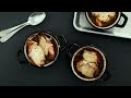 The Best Technique for Rich and Flavorful French Onion Soup- Kitchen Conundrums with Thomas Joseph