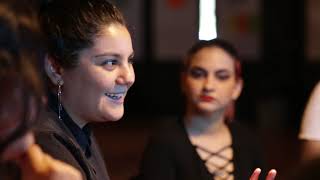 Mujeres en la industria de la música